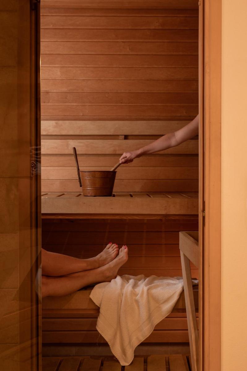 Schlössle Hotel - Small Luxury Hotels of the World
