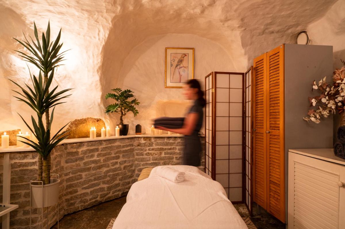 Schlössle Hotel - Small Luxury Hotels of the World