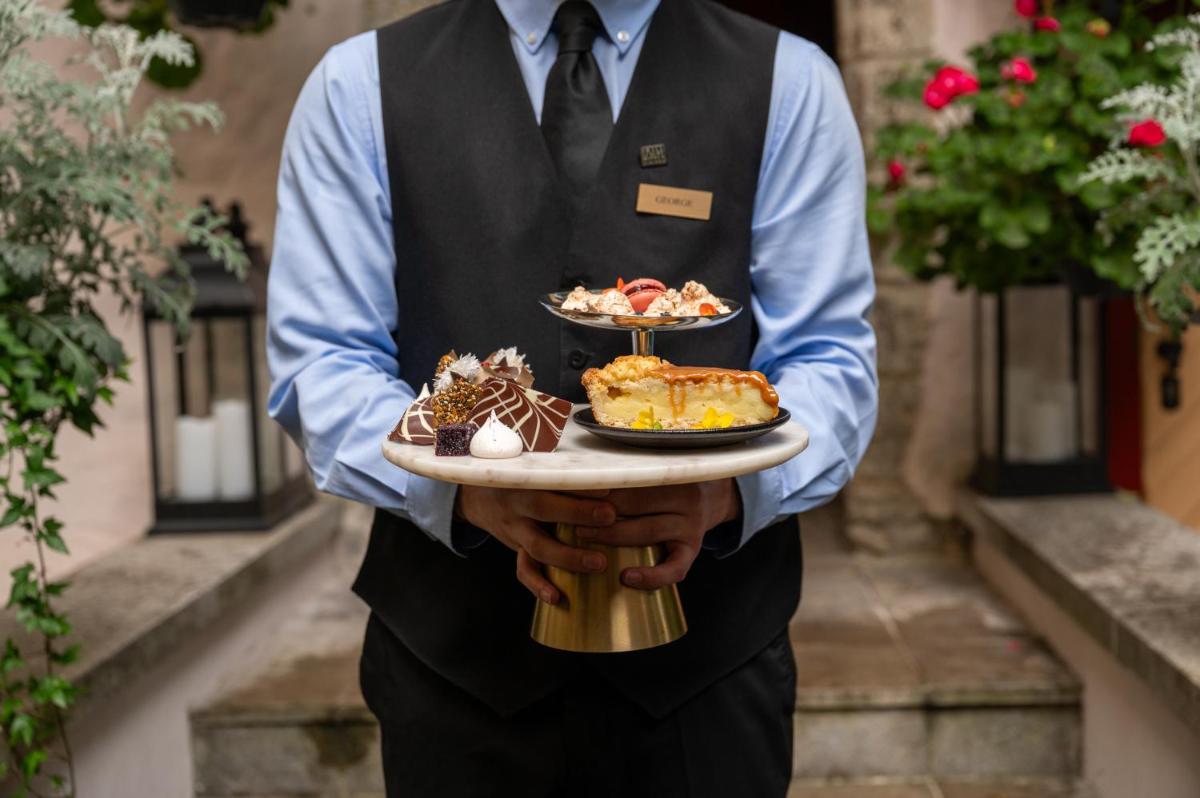 Schlössle Hotel - Small Luxury Hotels of the World