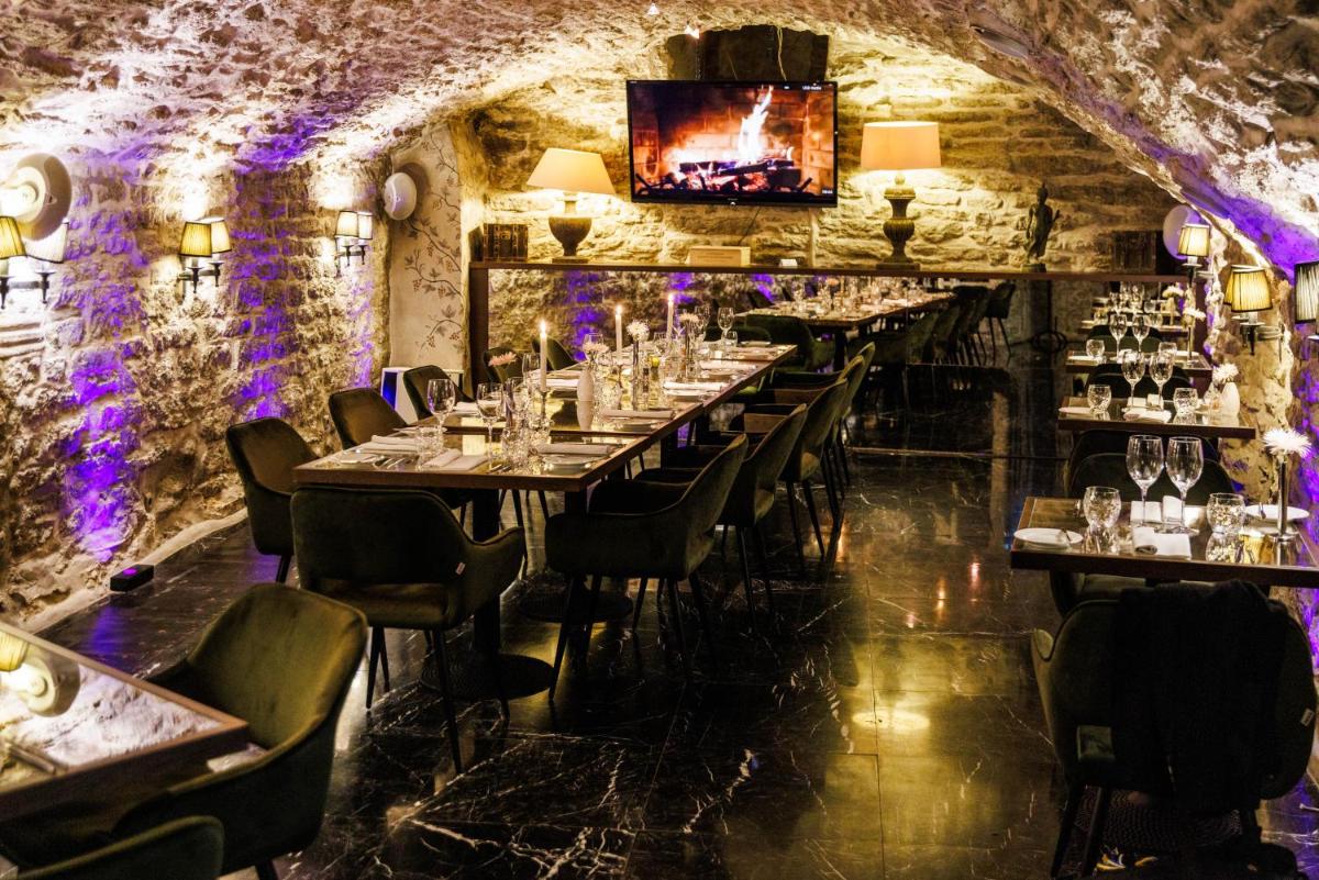 Schlössle Hotel - Small Luxury Hotels of the World