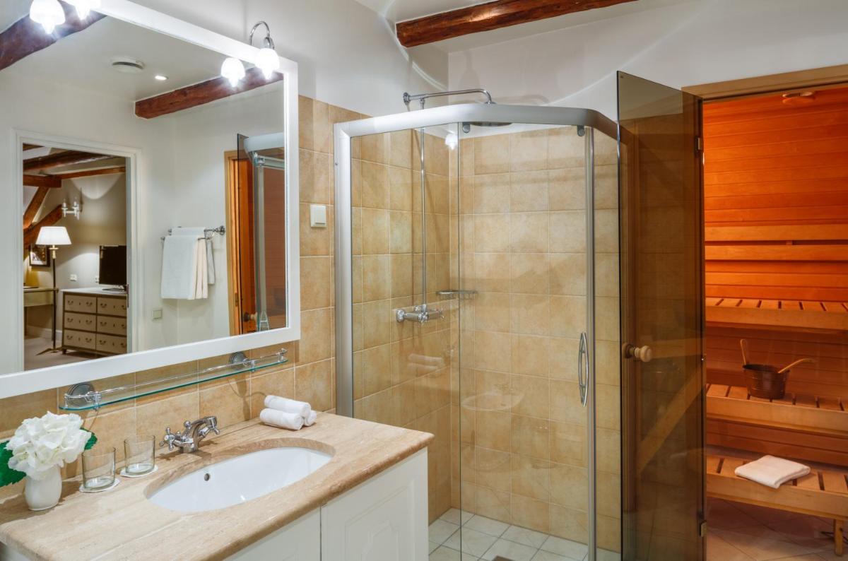 Schlössle Hotel - Small Luxury Hotels of the World