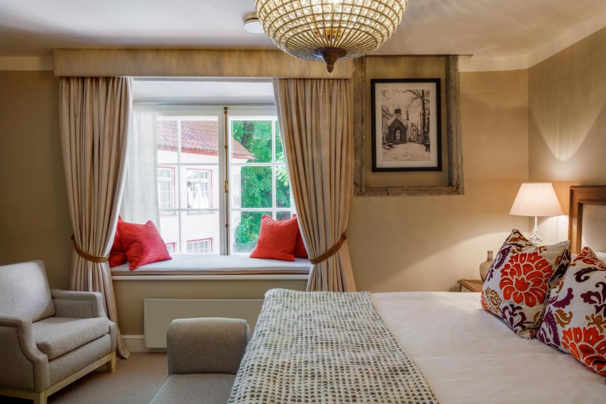 Schlössle Hotel - Small Luxury Hotels of the World
