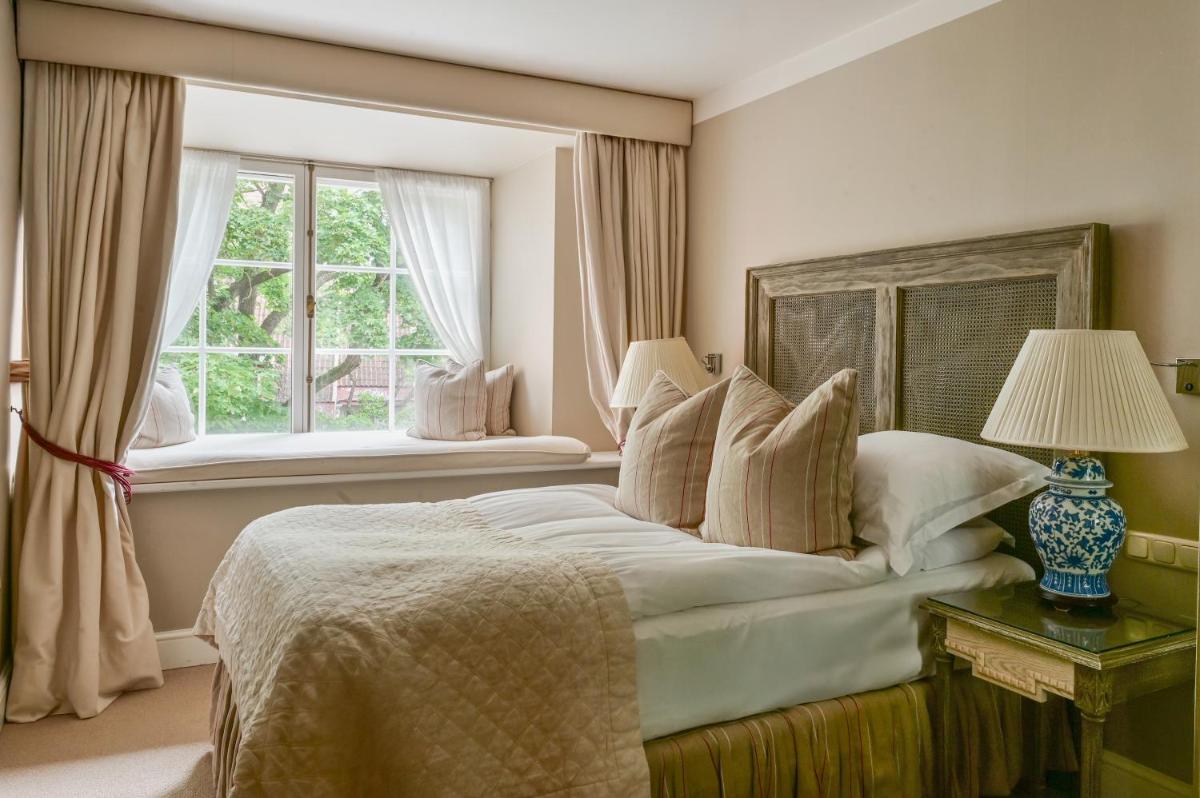 Schlössle Hotel - Small Luxury Hotels of the World
