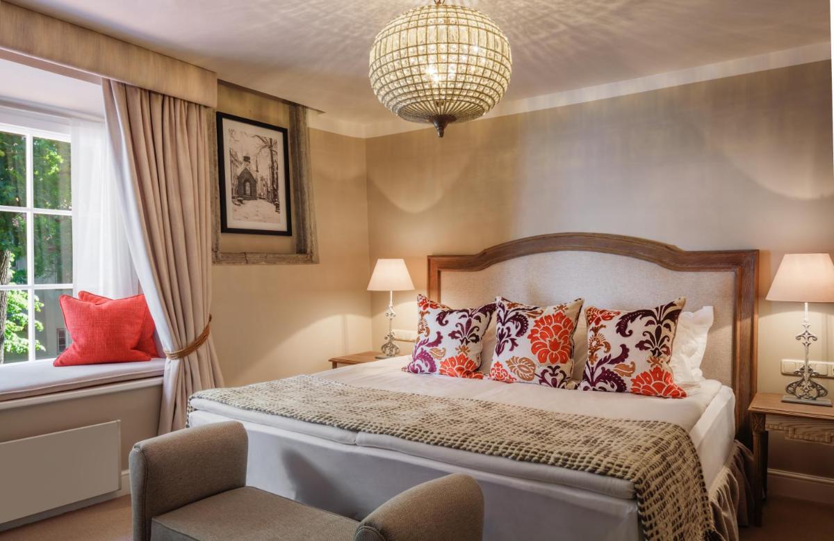 Schlössle Hotel - Small Luxury Hotels of the World