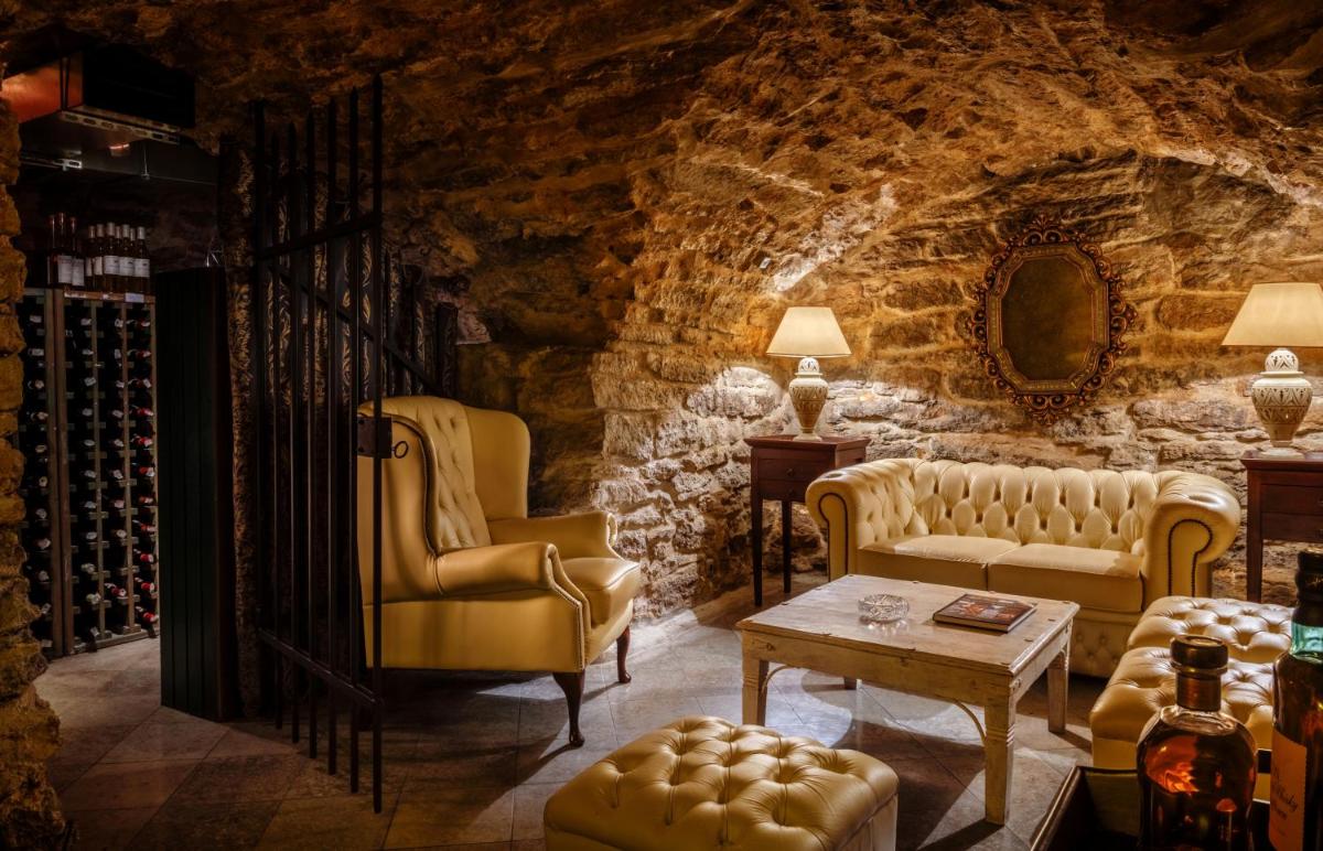 Schlössle Hotel - Small Luxury Hotels of the World
