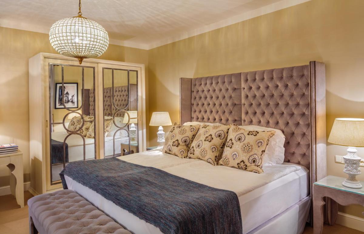 Schlössle Hotel - Small Luxury Hotels of the World