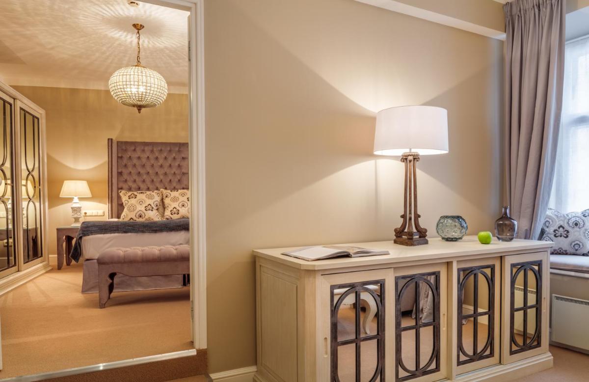 Schlössle Hotel - Small Luxury Hotels of the World