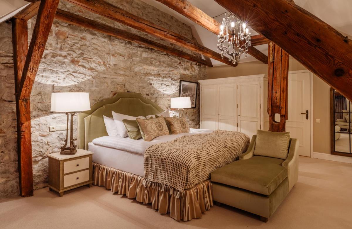 Schlössle Hotel - Small Luxury Hotels of the World
