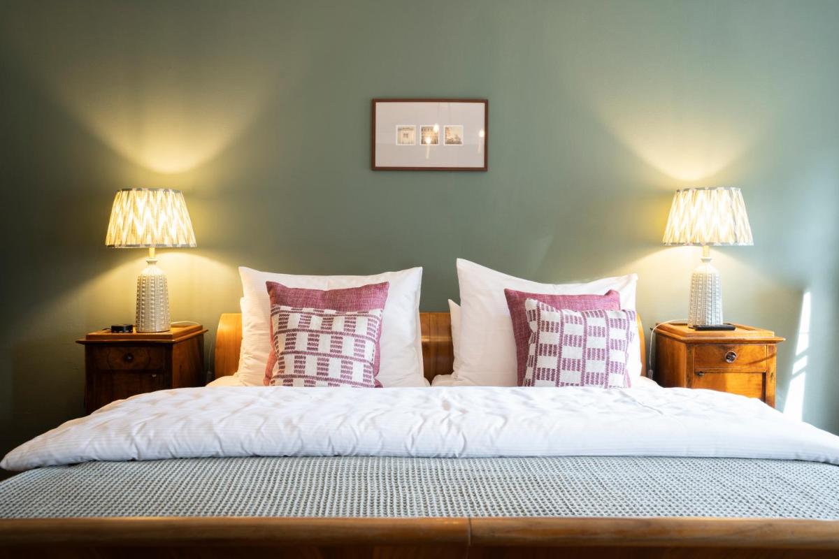 Der Schlosswirt zu Anif - Biedermeierhotel und Restaurant