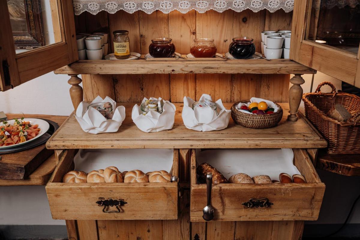 Der Schlosswirt zu Anif - Biedermeierhotel und Restaurant