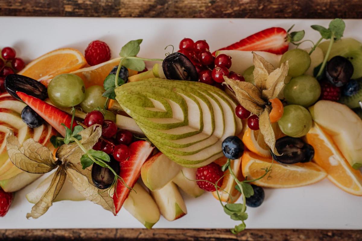 Der Schlosswirt zu Anif - Biedermeierhotel und Restaurant