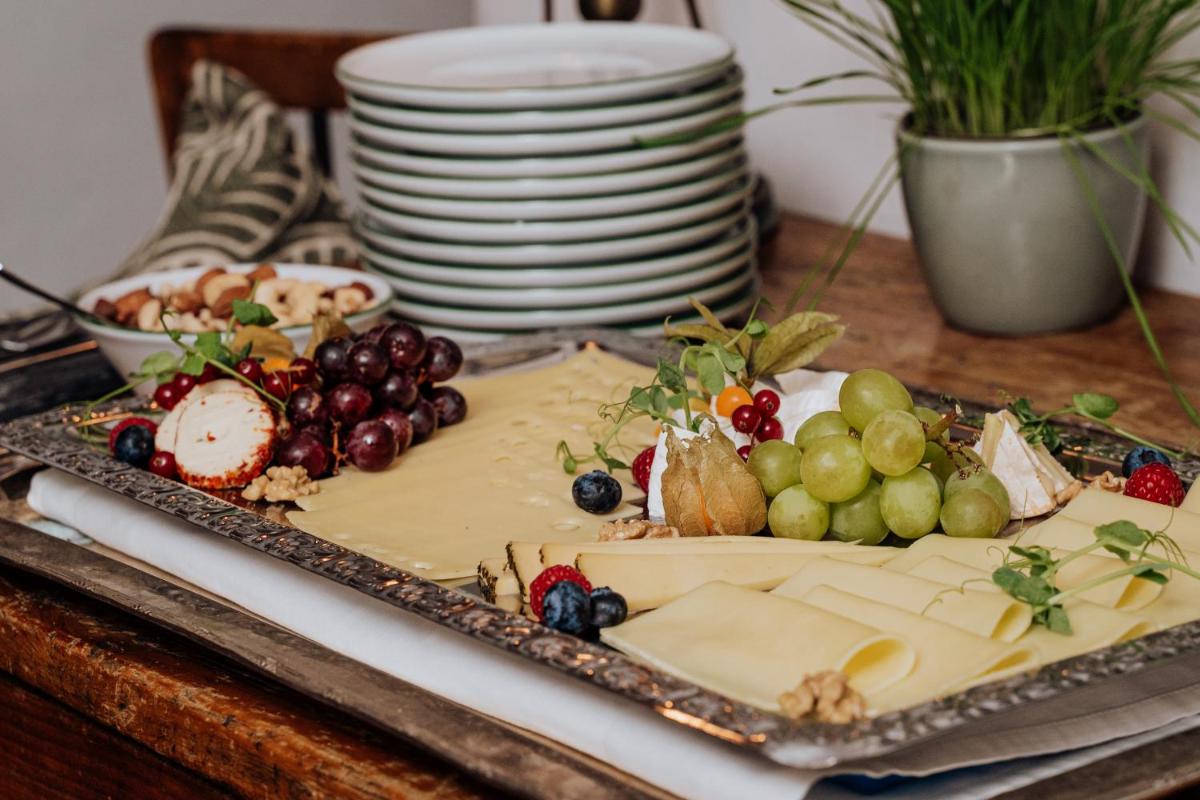 Der Schlosswirt zu Anif - Biedermeierhotel und Restaurant