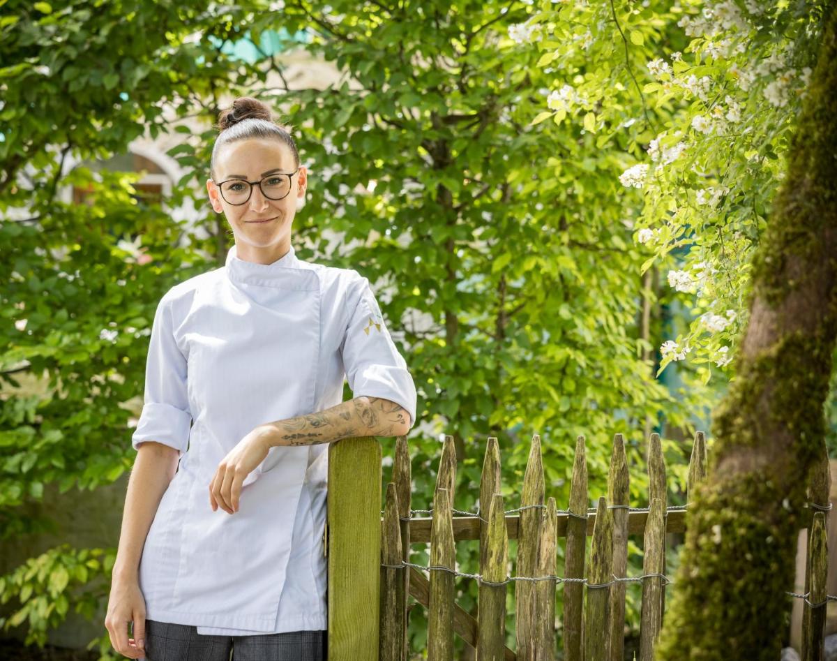 Der Schlosswirt zu Anif - Biedermeierhotel und Restaurant