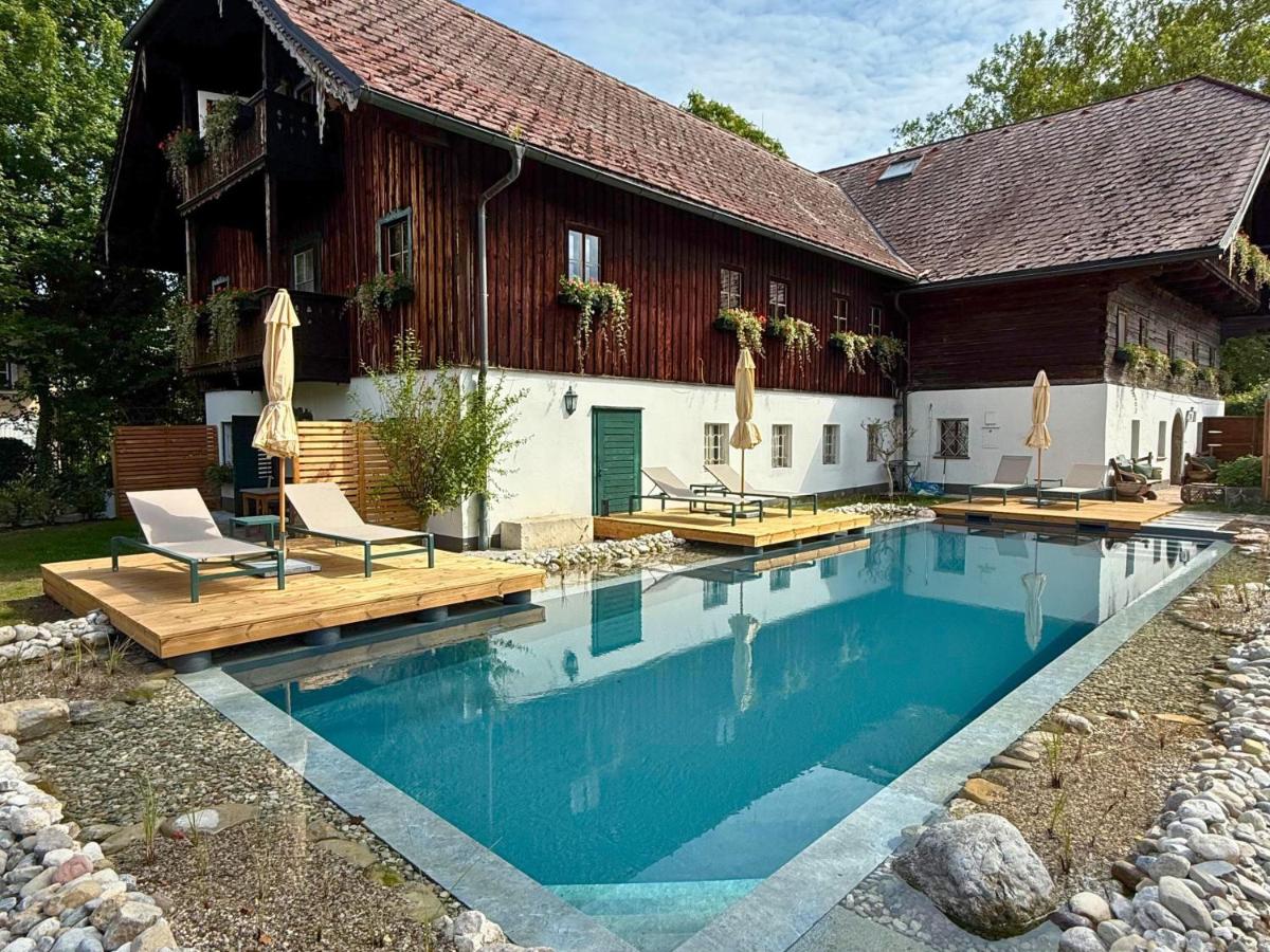 Der Schlosswirt zu Anif - Biedermeierhotel und Restaurant