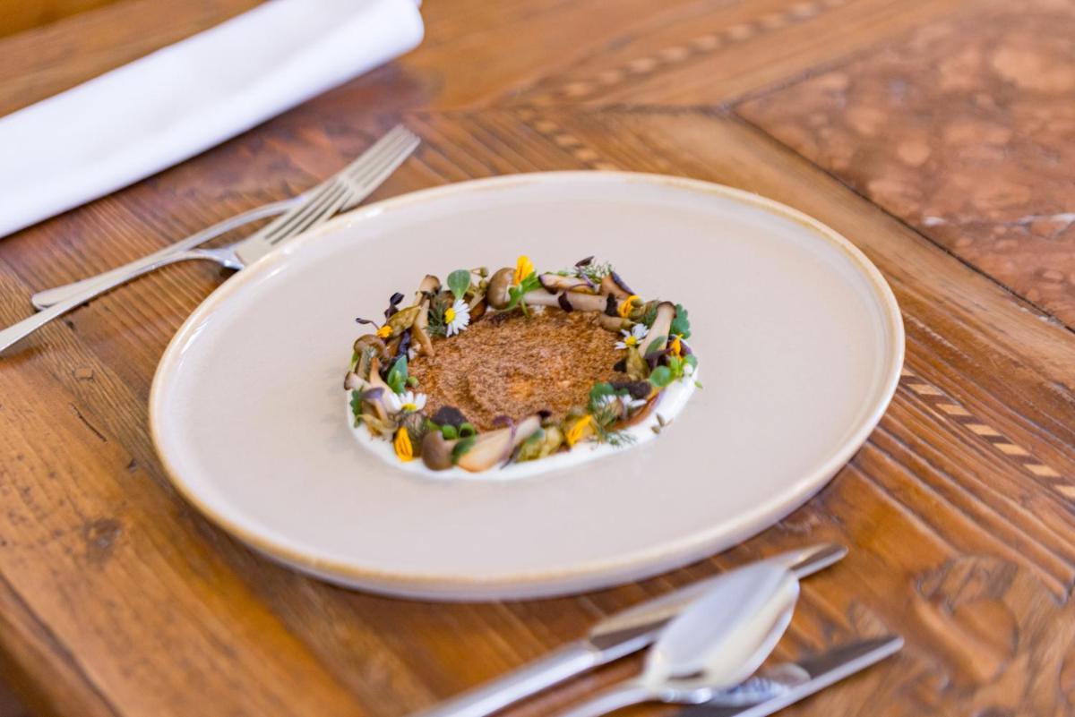 Der Schlosswirt zu Anif - Biedermeierhotel und Restaurant