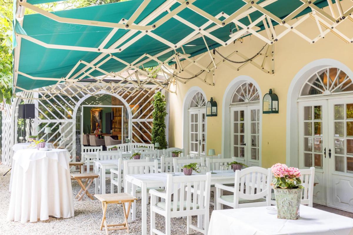 Der Schlosswirt zu Anif - Biedermeierhotel und Restaurant