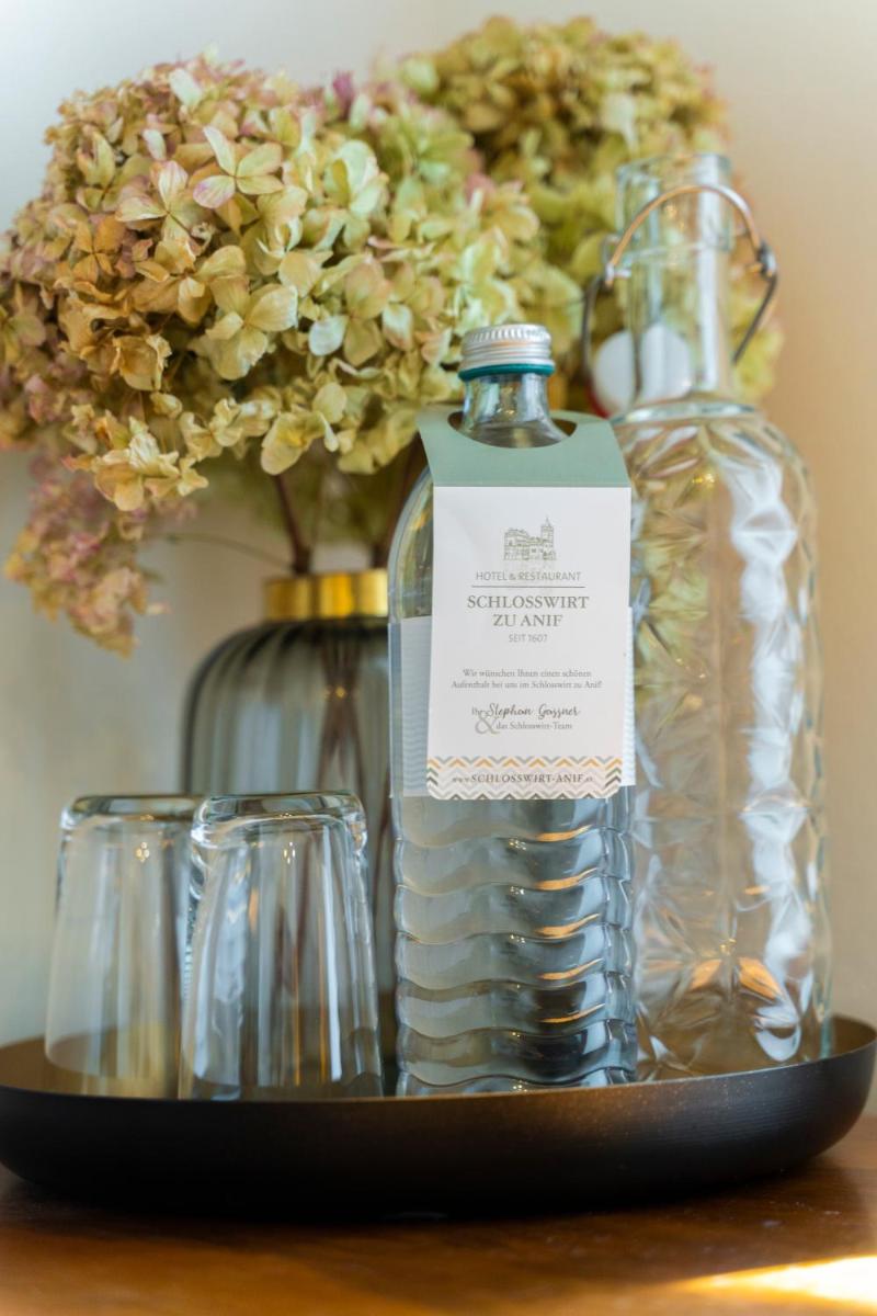 Der Schlosswirt zu Anif - Biedermeierhotel und Restaurant