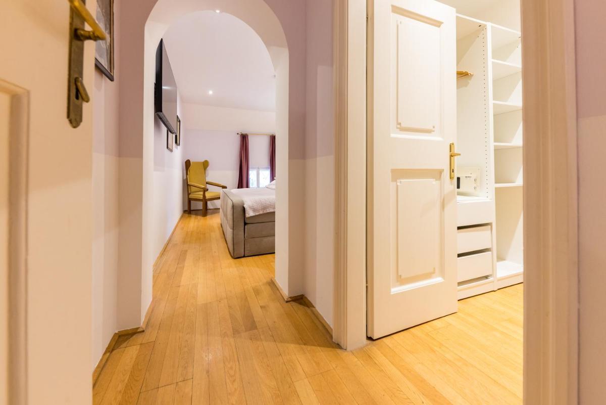 Der Schlosswirt zu Anif - Biedermeierhotel und Restaurant