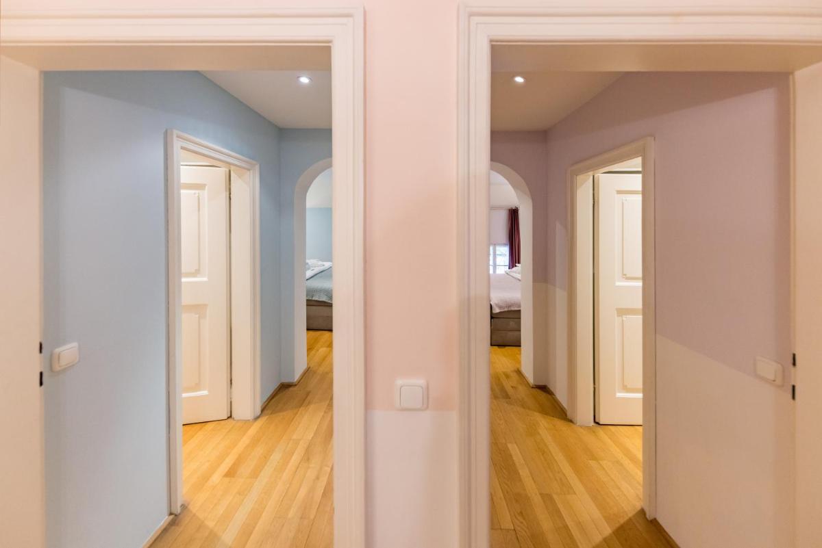 Der Schlosswirt zu Anif - Biedermeierhotel und Restaurant