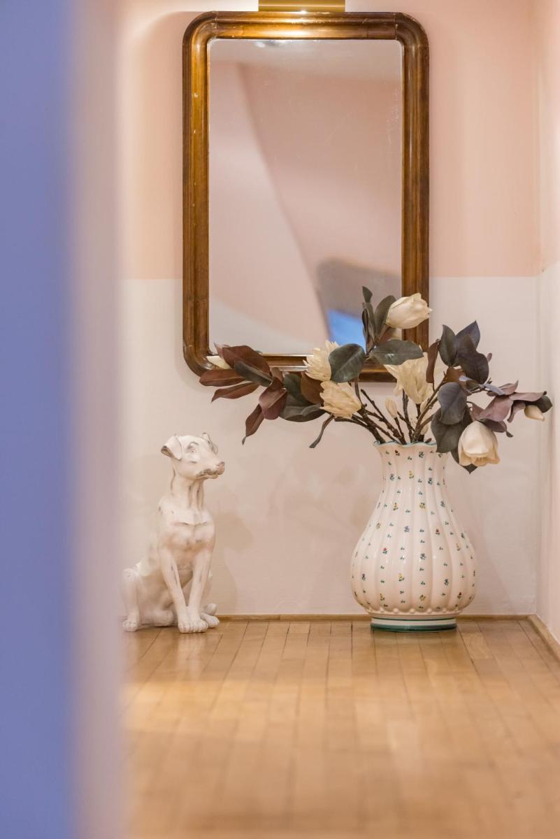 Der Schlosswirt zu Anif - Biedermeierhotel und Restaurant