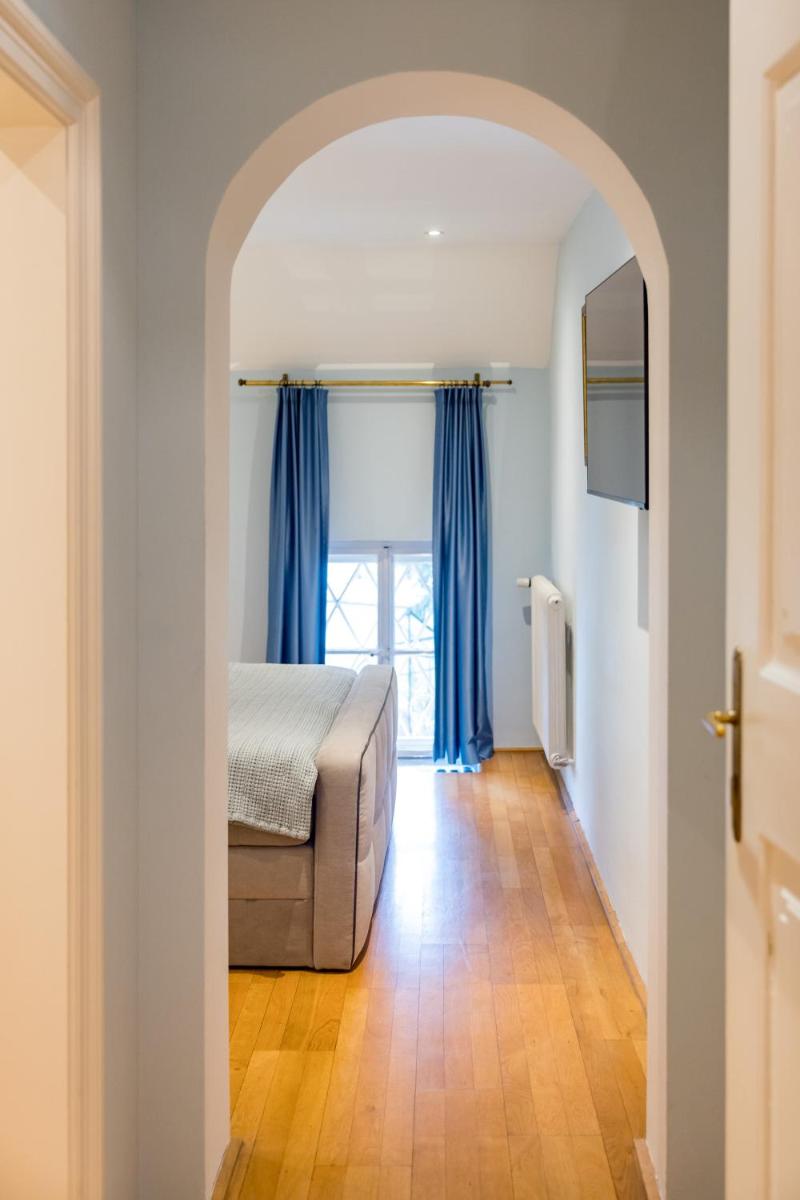 Der Schlosswirt zu Anif - Biedermeierhotel und Restaurant