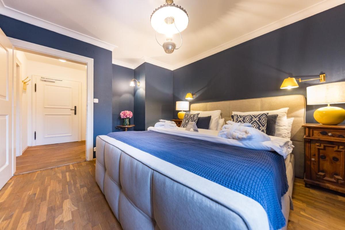 Der Schlosswirt zu Anif - Biedermeierhotel und Restaurant