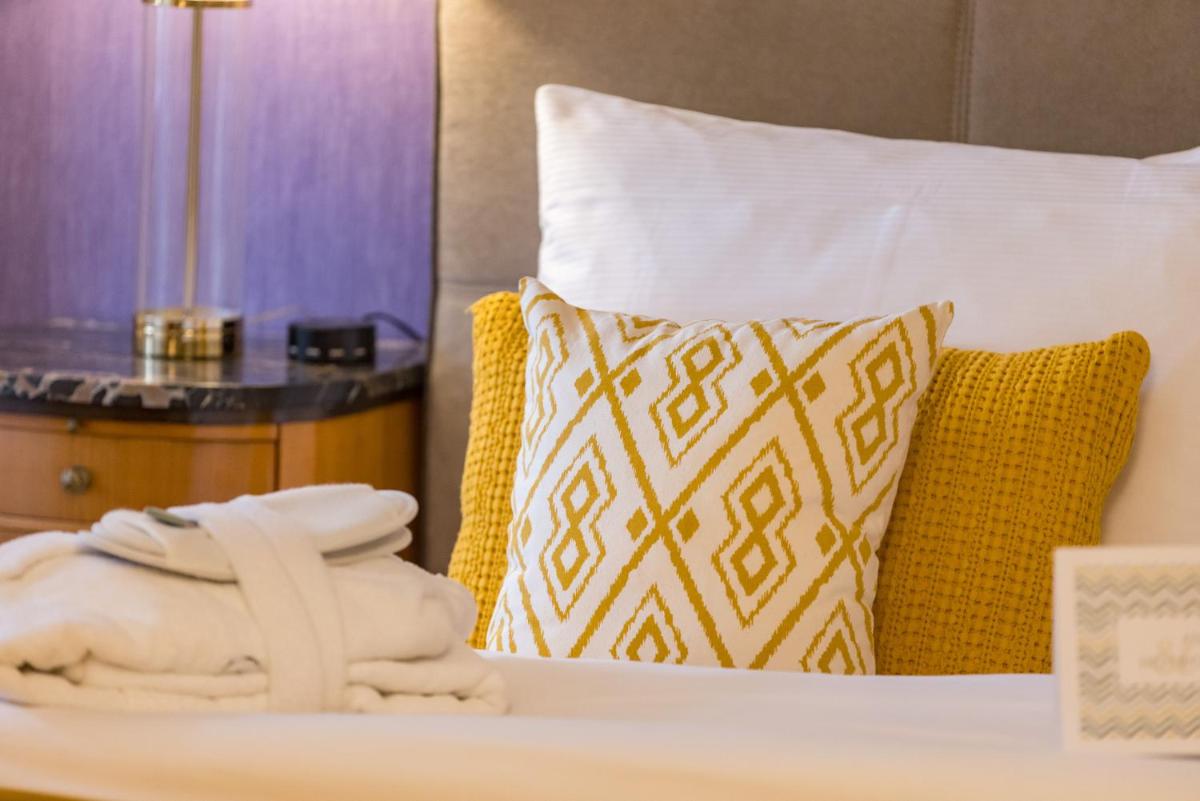 Der Schlosswirt zu Anif - Biedermeierhotel und Restaurant