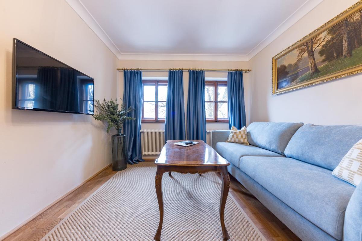 Der Schlosswirt zu Anif - Biedermeierhotel und Restaurant