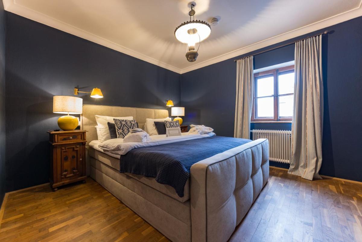 Der Schlosswirt zu Anif - Biedermeierhotel und Restaurant