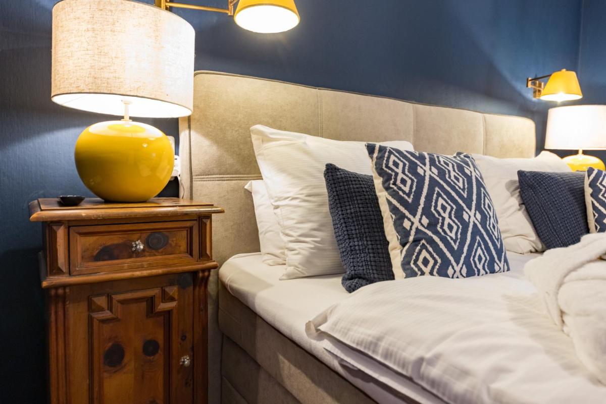 Der Schlosswirt zu Anif - Biedermeierhotel und Restaurant