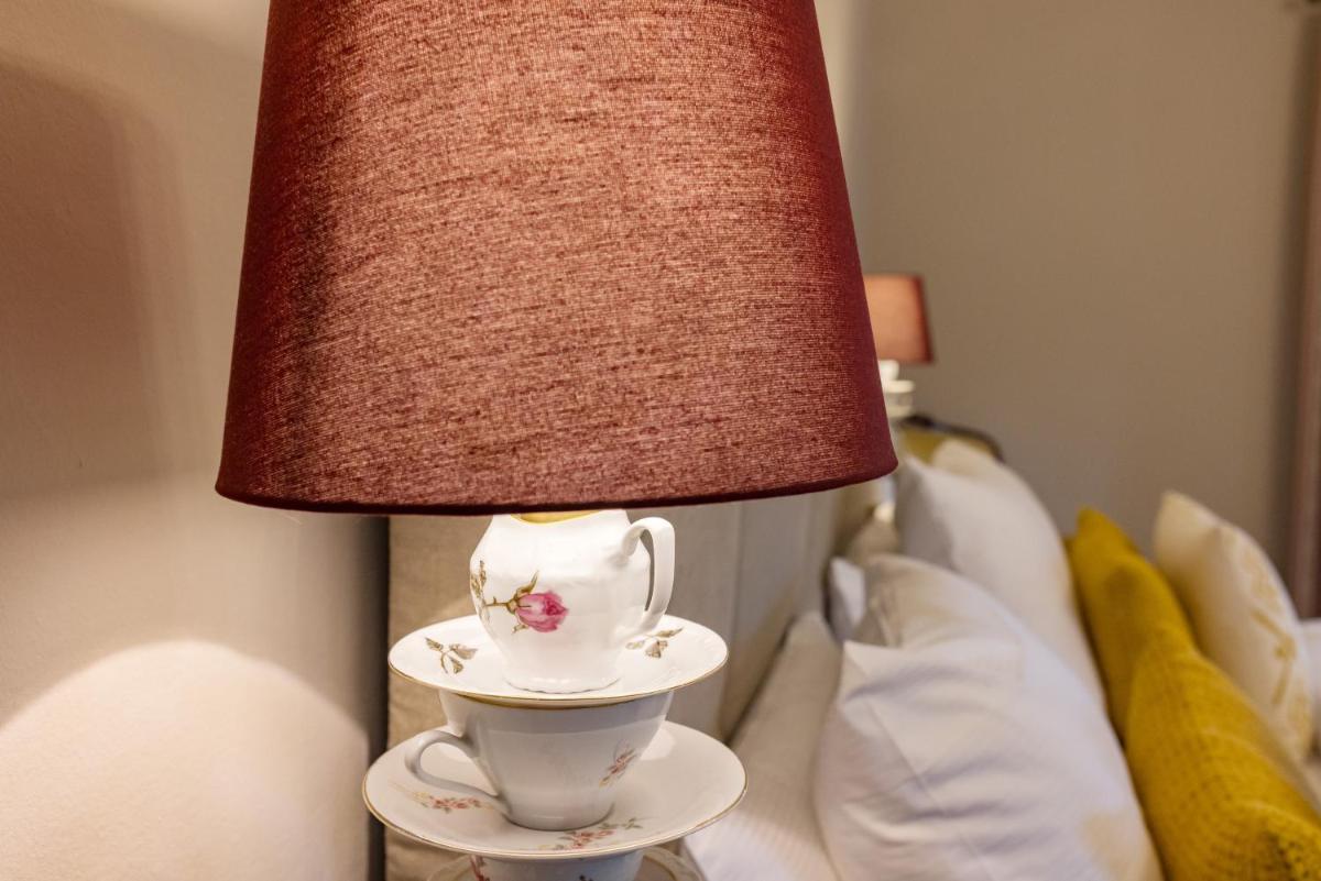 Der Schlosswirt zu Anif - Biedermeierhotel und Restaurant