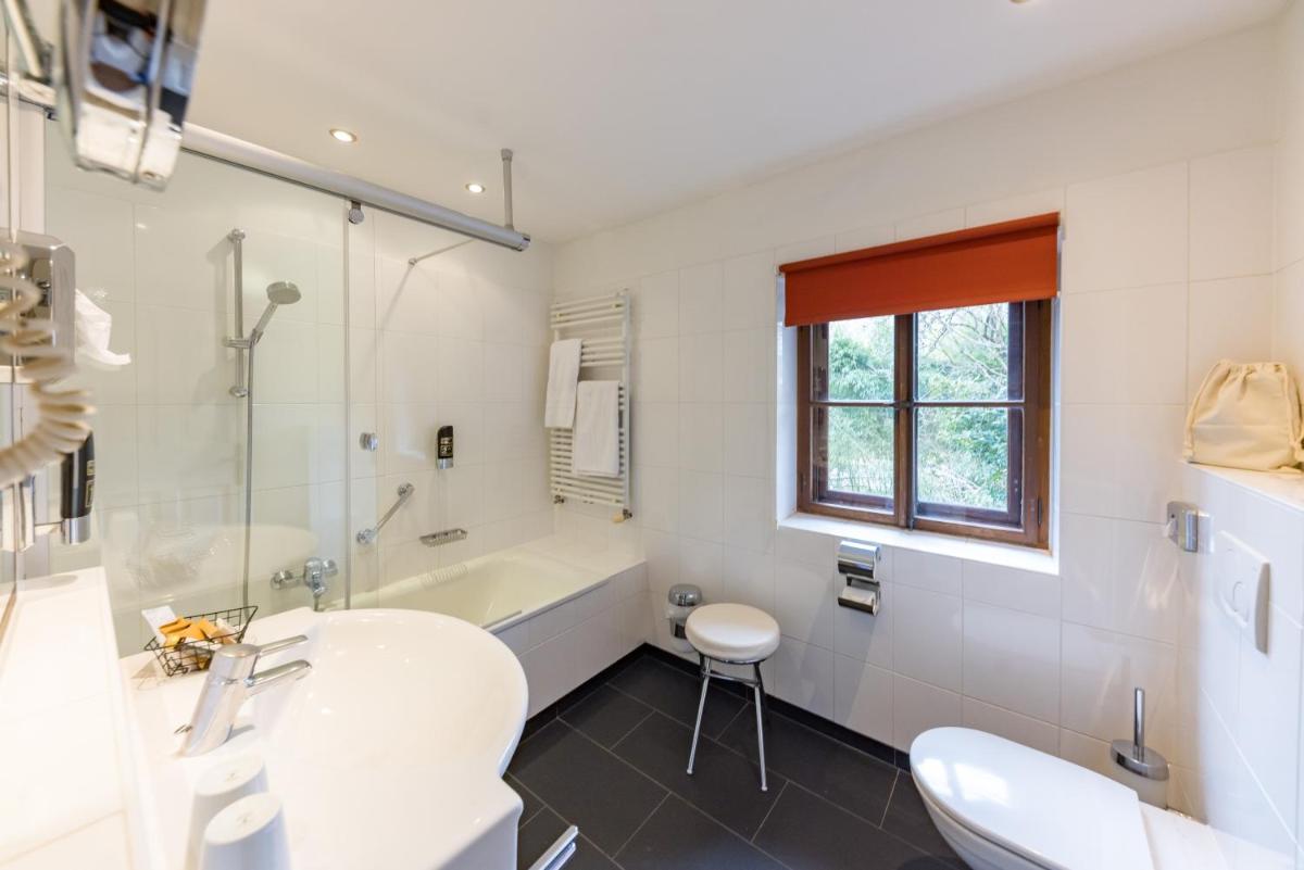 Der Schlosswirt zu Anif - Biedermeierhotel und Restaurant