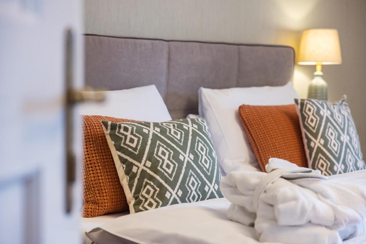 Der Schlosswirt zu Anif - Biedermeierhotel und Restaurant