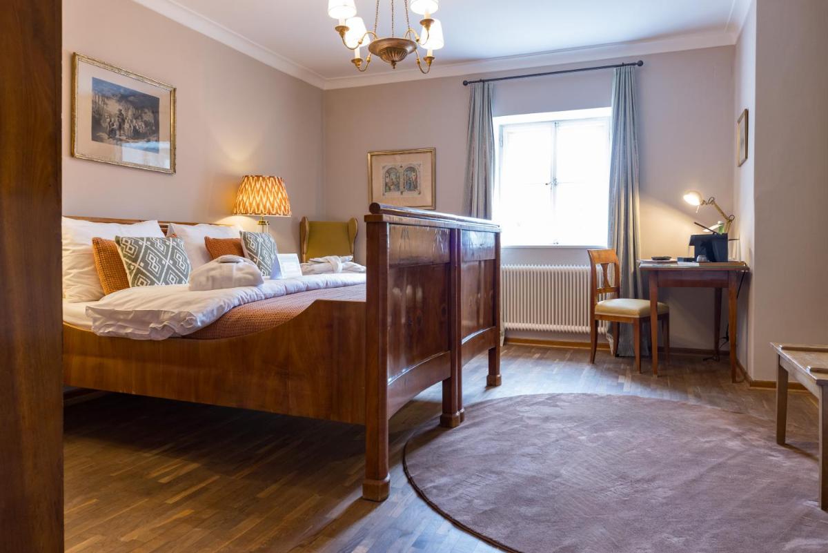 Der Schlosswirt zu Anif - Biedermeierhotel und Restaurant