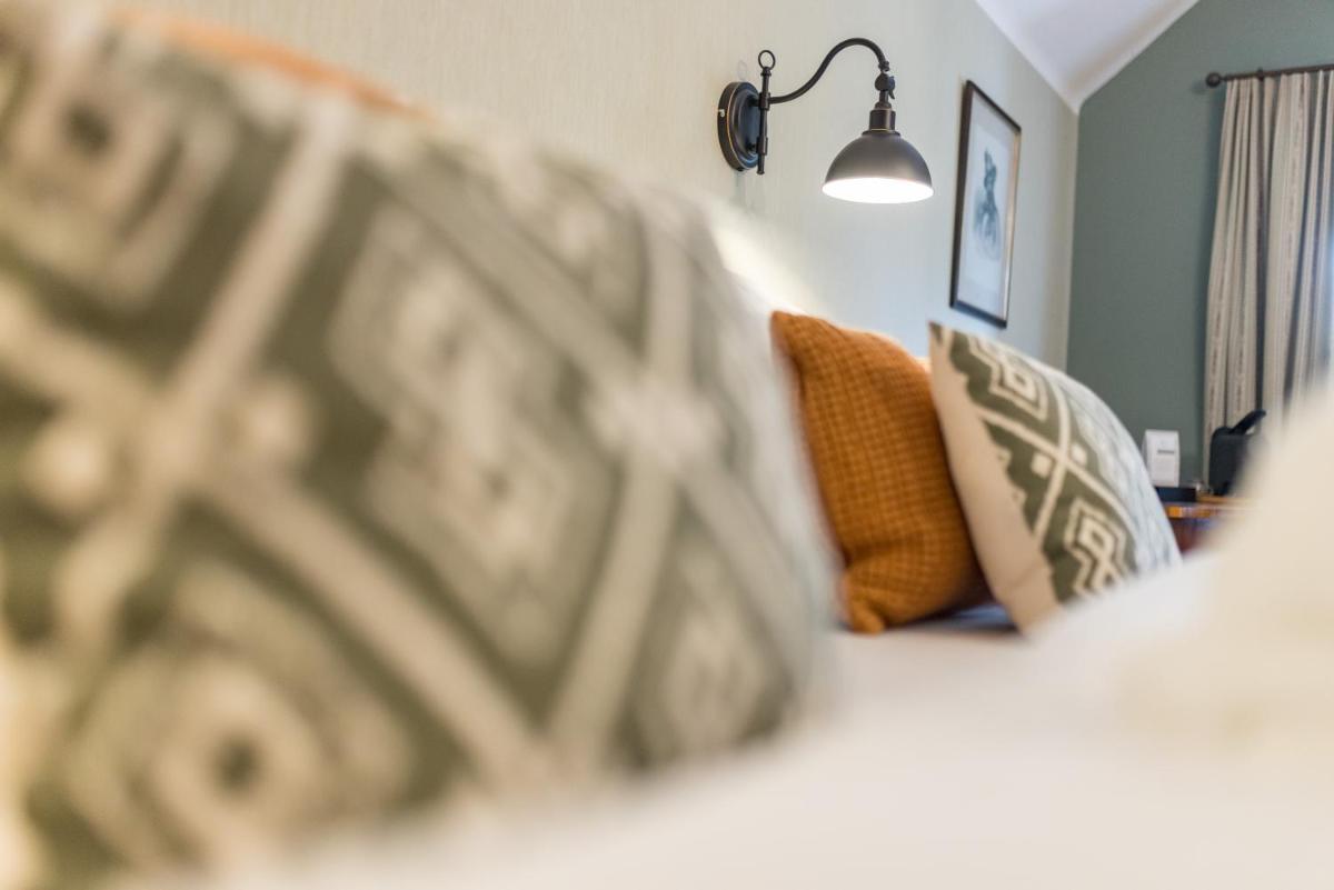 Der Schlosswirt zu Anif - Biedermeierhotel und Restaurant