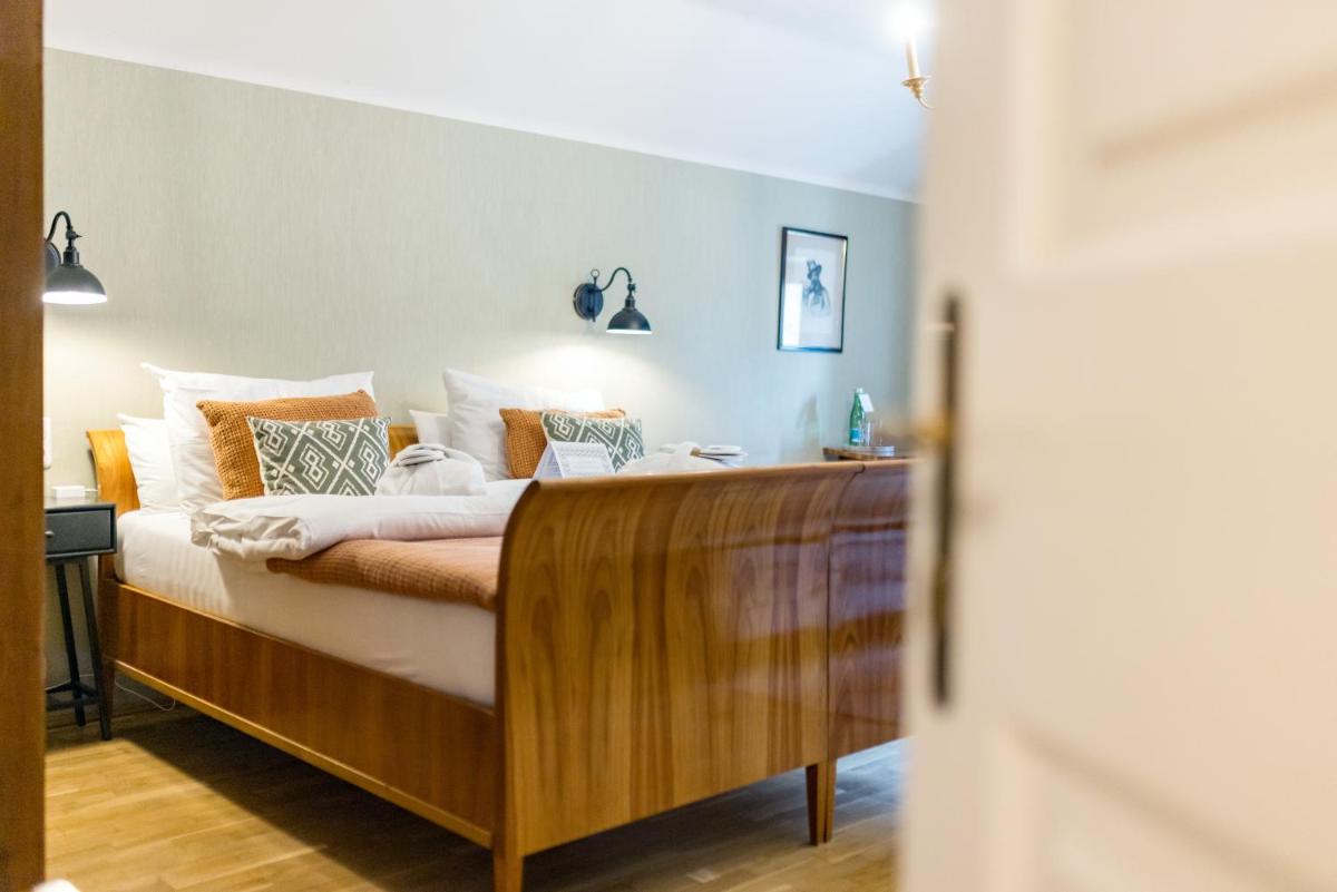 Der Schlosswirt zu Anif - Biedermeierhotel und Restaurant