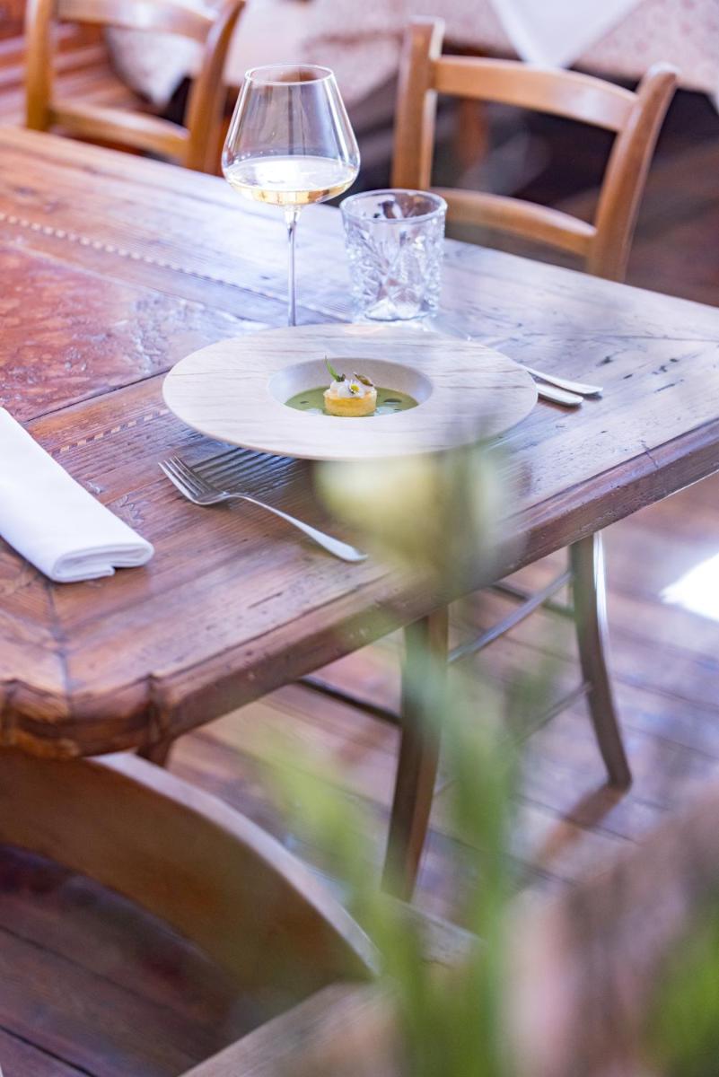 Der Schlosswirt zu Anif - Biedermeierhotel und Restaurant