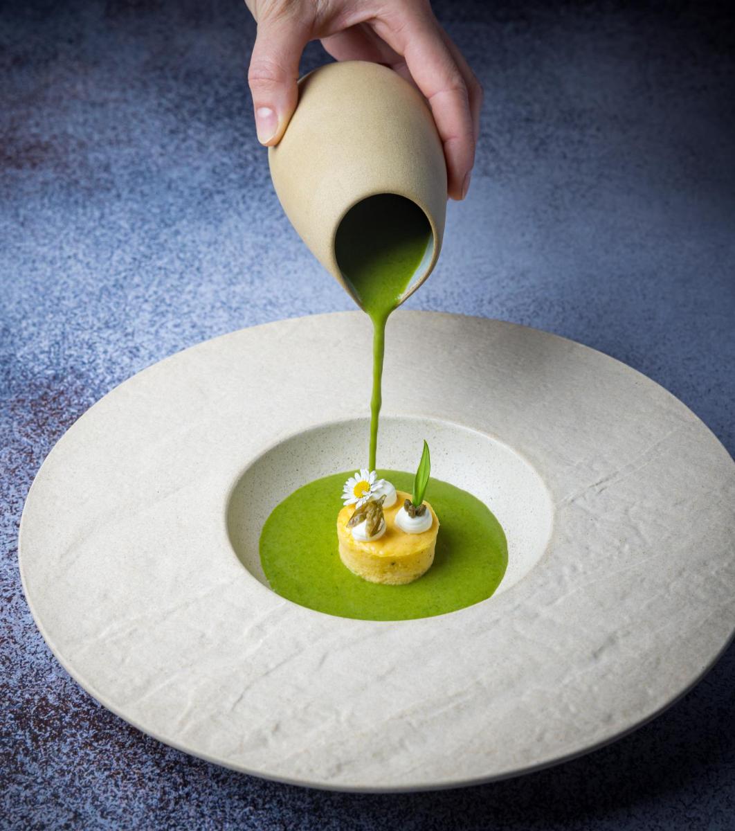 Der Schlosswirt zu Anif - Biedermeierhotel und Restaurant