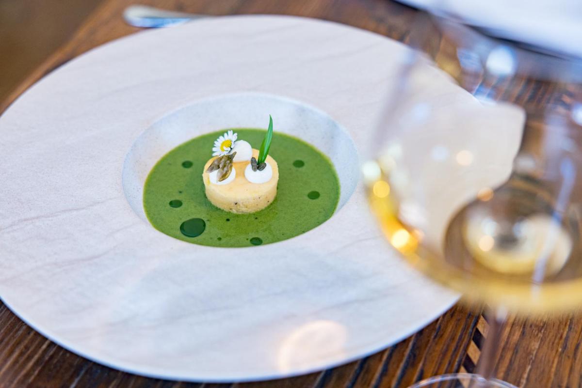 Der Schlosswirt zu Anif - Biedermeierhotel und Restaurant