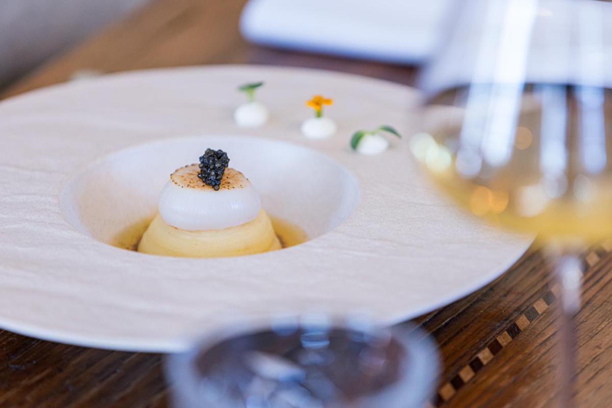 Der Schlosswirt zu Anif - Biedermeierhotel und Restaurant