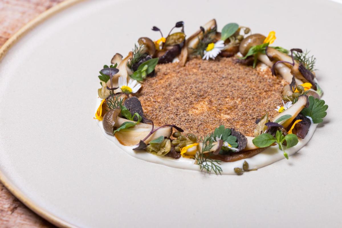 Der Schlosswirt zu Anif - Biedermeierhotel und Restaurant