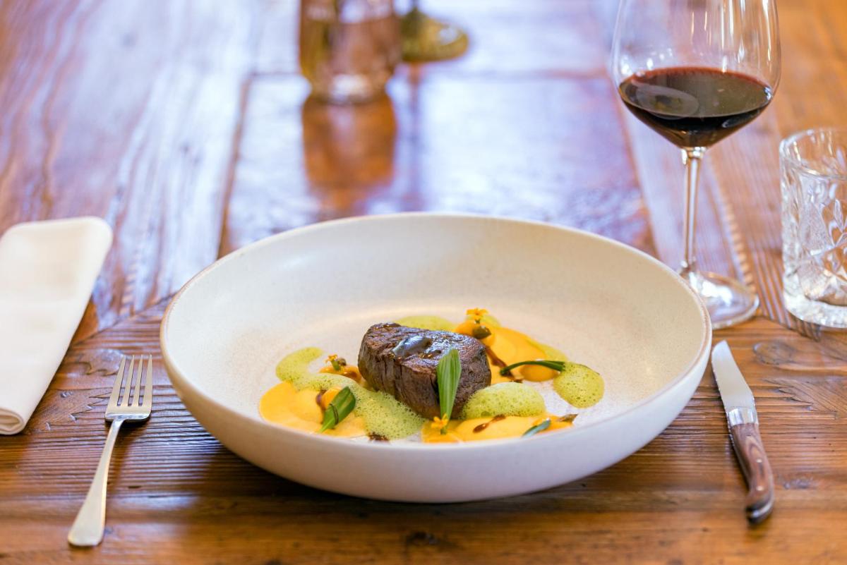 Der Schlosswirt zu Anif - Biedermeierhotel und Restaurant