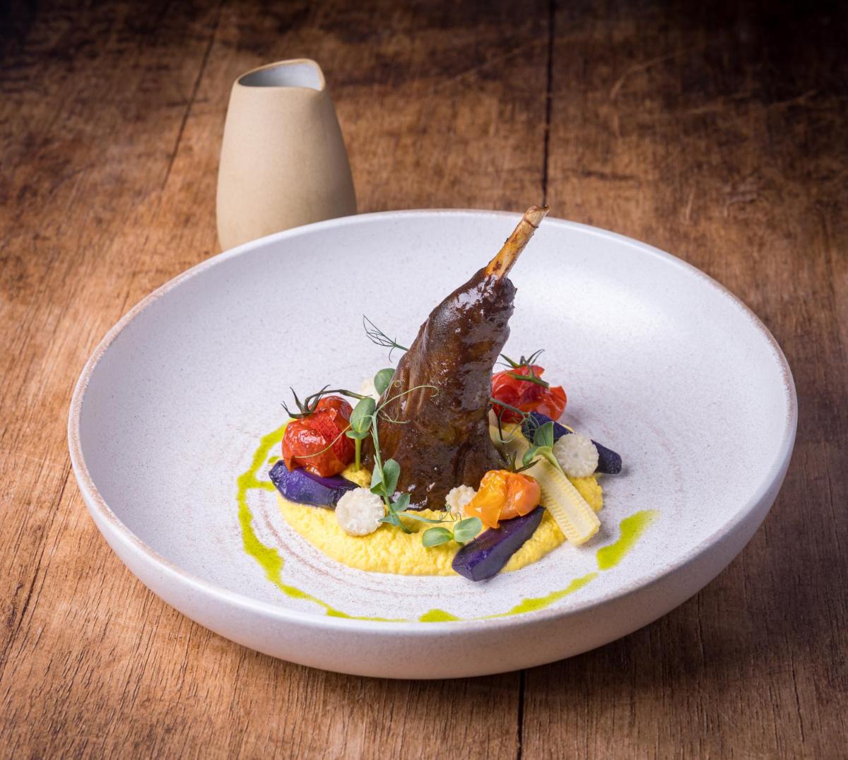 Der Schlosswirt zu Anif - Biedermeierhotel und Restaurant