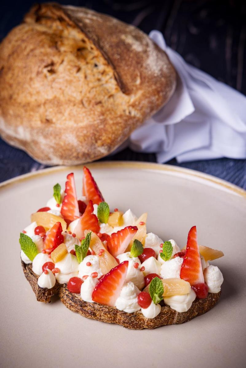 Der Schlosswirt zu Anif - Biedermeierhotel und Restaurant