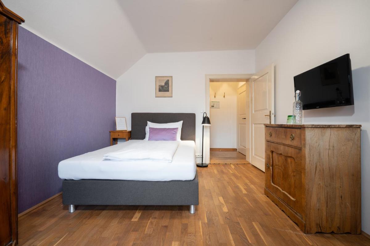 Der Schlosswirt zu Anif - Biedermeierhotel und Restaurant
