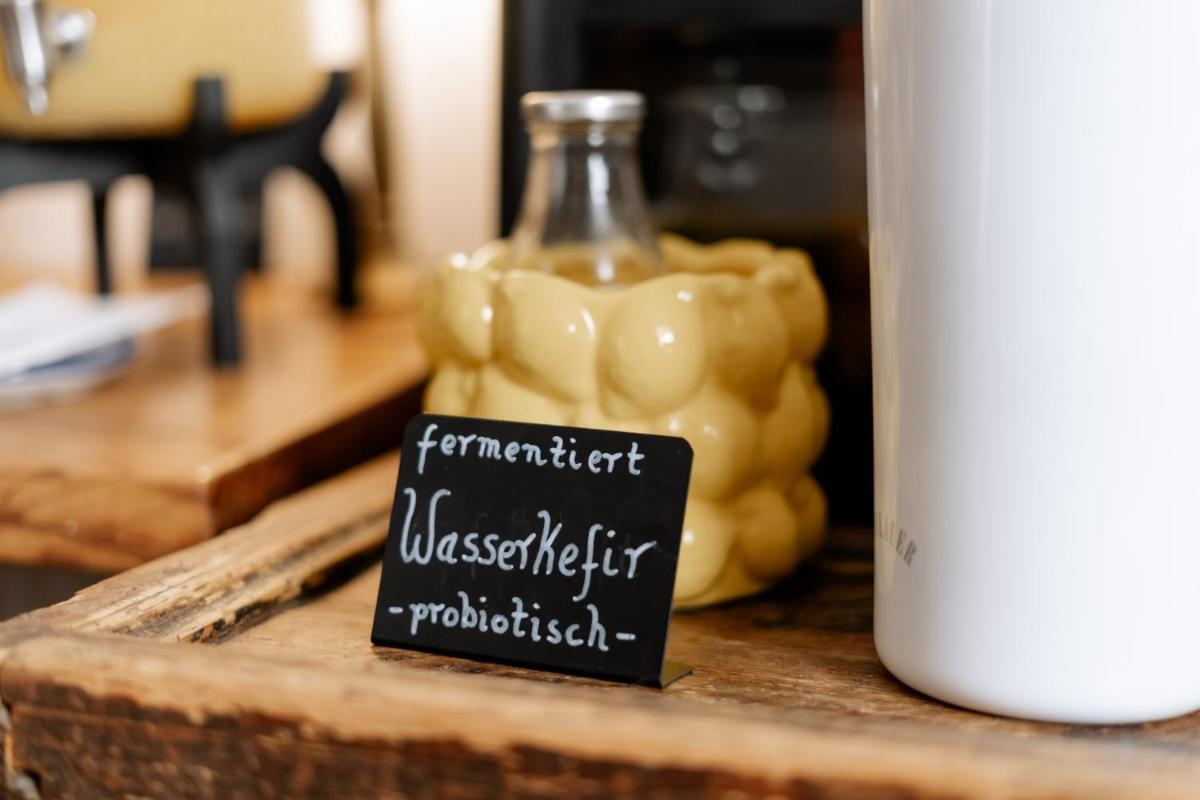 Der Schlosswirt zu Anif - Biedermeierhotel und Restaurant