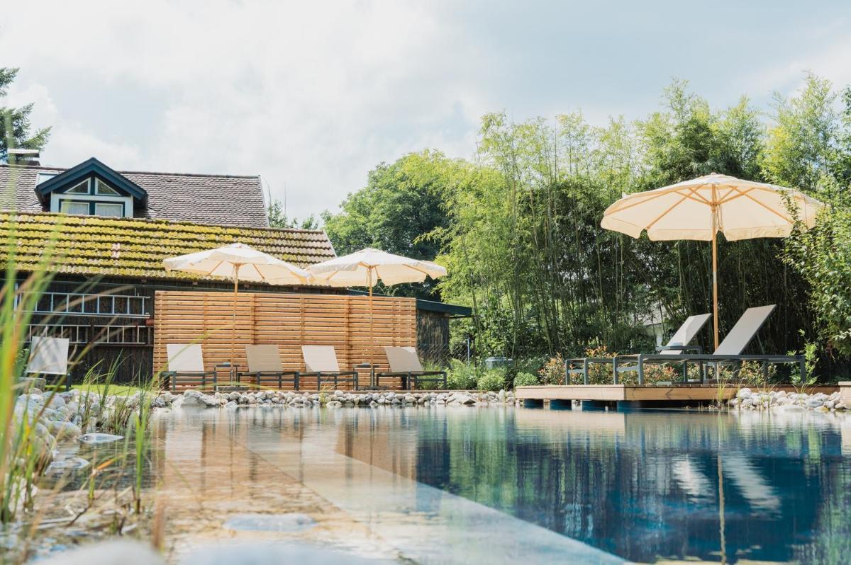Der Schlosswirt zu Anif - Biedermeierhotel und Restaurant