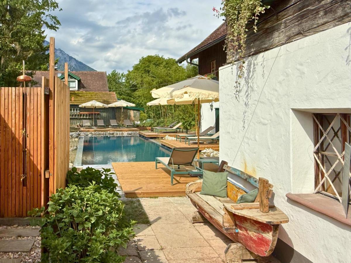 Der Schlosswirt zu Anif - Biedermeierhotel und Restaurant