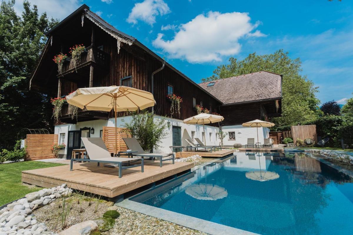 Der Schlosswirt zu Anif - Biedermeierhotel und Restaurant