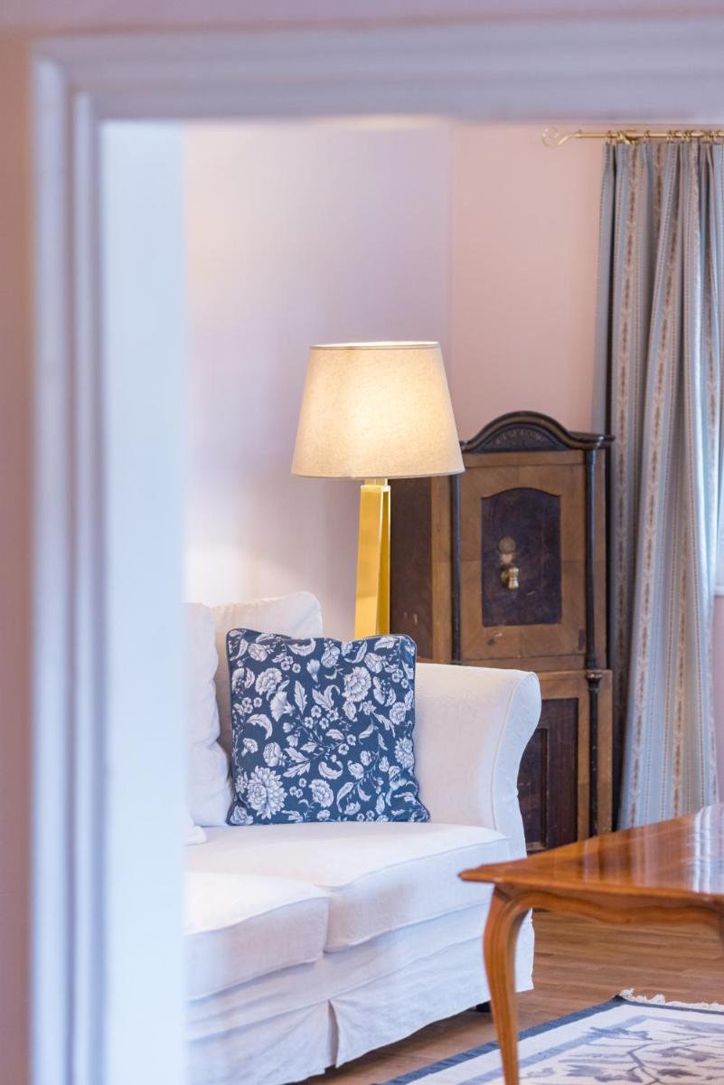 Der Schlosswirt zu Anif - Biedermeierhotel und Restaurant